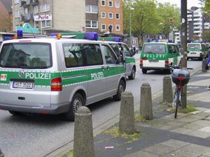 #763 – Olivgrün-braunes Bochum