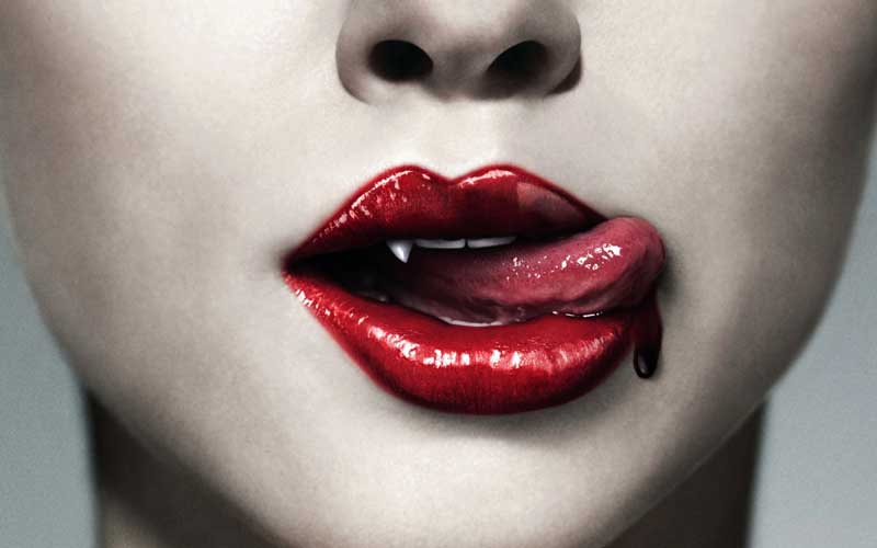 Wissenschaftliche Tagung „Letting the Vampire In“ vom 8. bis zum 9. Dezember