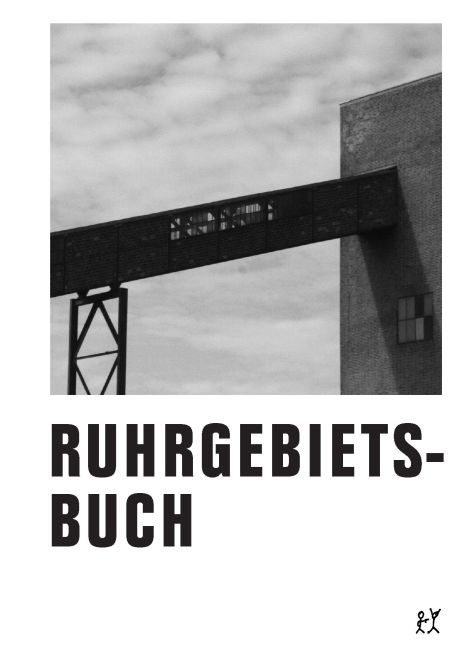 Neues Ruhrbuch im Verbrecher Verlag