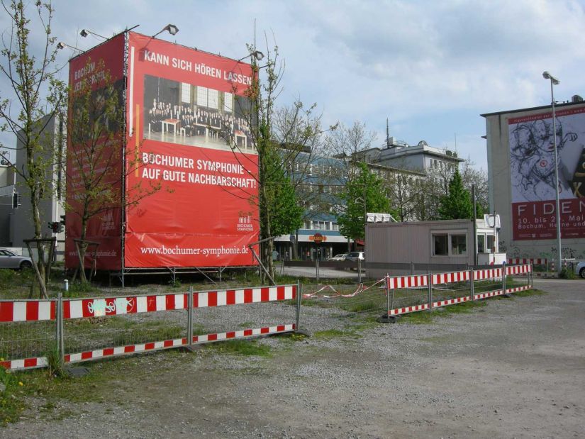 Das Drama um das Bochumer Konzerthaus geht weiter