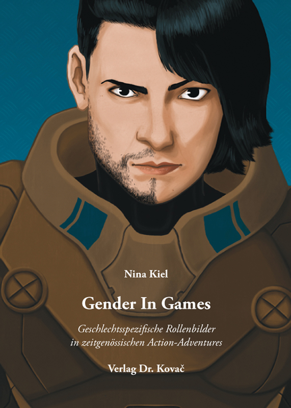 Nina Kiel: Gender in Games