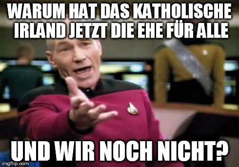 Ehe für alle