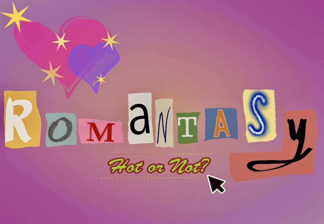 Magie, Macht und Monotonie